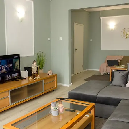 Beachfront & Seaview Appartamento Varna