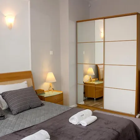 Appartamento Beachfront & Seaview