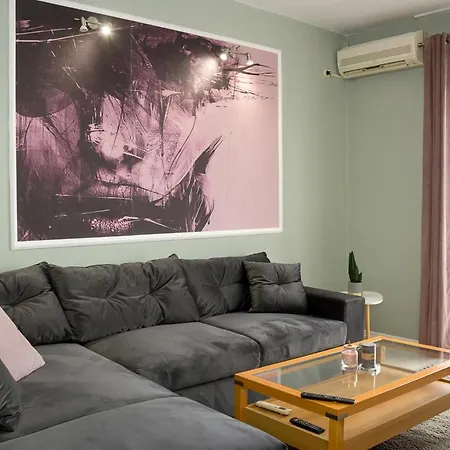 Appartamento Beachfront & Seaview