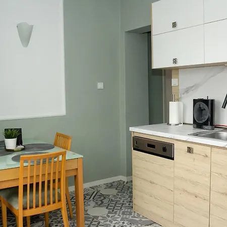Apartment Beachfront & Seaview Warna