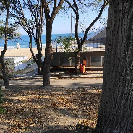 Beachfront & Seaview Apartment *